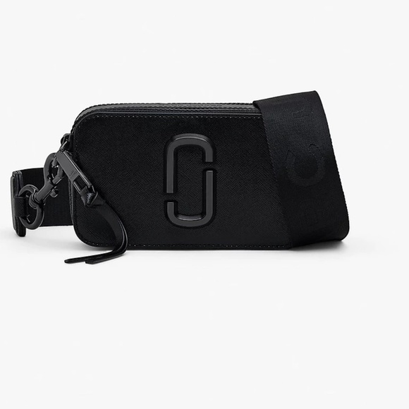 Marc Jacobs Snapshot Bag (*read description for flaw) - Picture 1 of 6